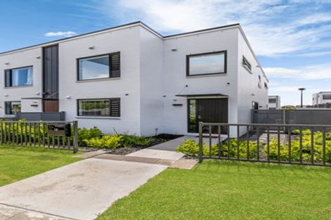 Photo of property in 50 Roundel Crescent, Whenuapai, Auckland, 0618