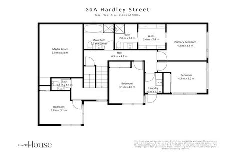 Photo of property in 20a Hardley Street, Whitiora, Hamilton, 3200