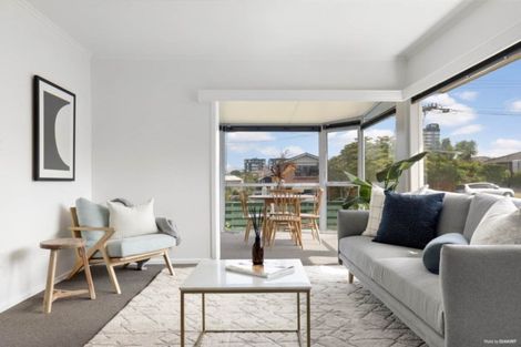 Photo of property in 1/30 Byron Avenue, Takapuna, Auckland, 0622