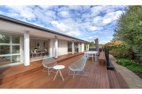 Photo of property in 1 Paikea Place, Somerfield, Christchurch, 8024