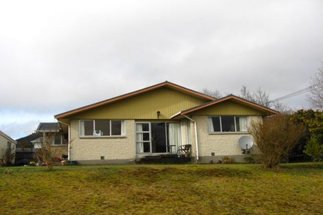 Photo of property in 5 Brennan Street, Reefton, 7830