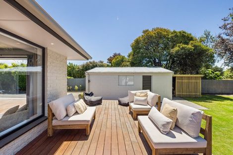 Photo of property in 6 Bidwell Place, Hillmorton, Christchurch, 8025