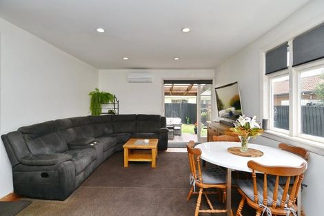 Photo of property in 93 Bassett Street, Burwood, Christchurch, 8083