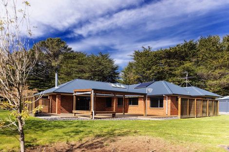Photo of property in 396 Dalziel Road, Mount Grand, Dunedin, 9076