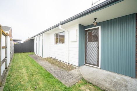 Photo of property in 191a Fitzherbert Avenue, West End, Palmerston North, 4410