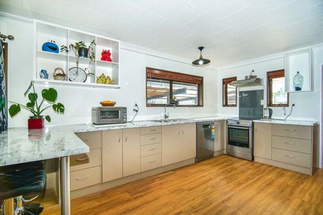 Photo of property in 17 Henley Street, Westport, 7825