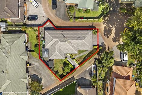 Photo of property in 1/9 Saints Court, Manurewa, Auckland, 2102