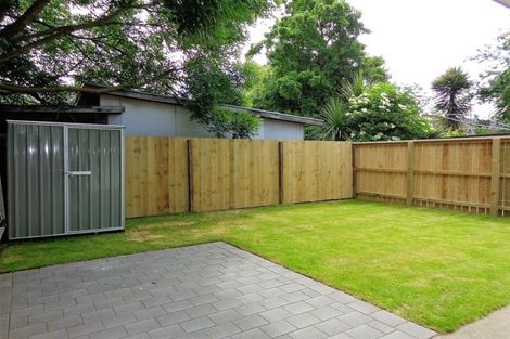 Photo of property in 2/93 Springfield Road, St Albans, Christchurch, 8014