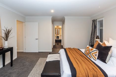 Photo of property in 60 Grayshott Avenue, Casebrook, Christchurch, 8051