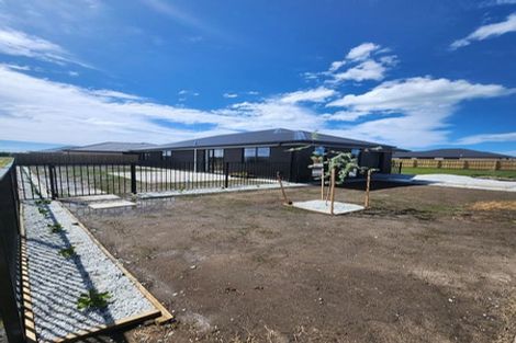 Photo of property in 10 Ellmers Street, Woodend, 7610