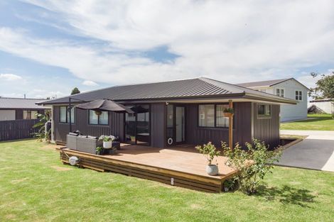 Photo of property in 4c Fernleigh Street, Kerepehi, 3671