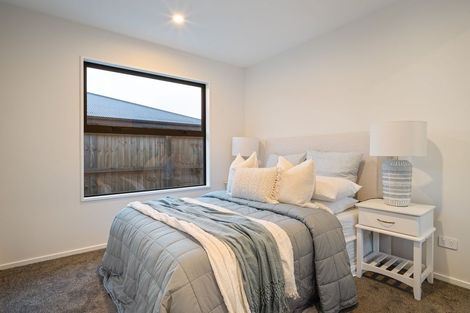 Photo of property in 3 Chandlers Street, Burwood, Christchurch, 8083