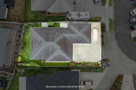 Photo of property in 12 Provisional Drive, Te Kamo, Whangarei, 0112