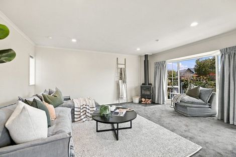 Photo of property in 12 Chilwell Place, Halswell, Christchurch, 8025