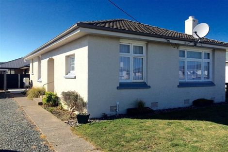 Photo of property in 207 Ross Street, Grasmere, Invercargill, 9810