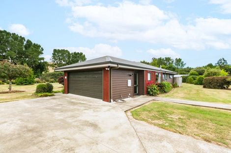 Photo of property in 3 Higginson Street, Otane, 4202