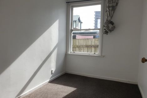 Photo of property in 212 The Terrace, Wellington Central, Wellington, 6011