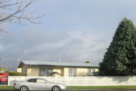 Photo of property in 257 Flaxmere Avenue, Flaxmere, Hastings, 4120