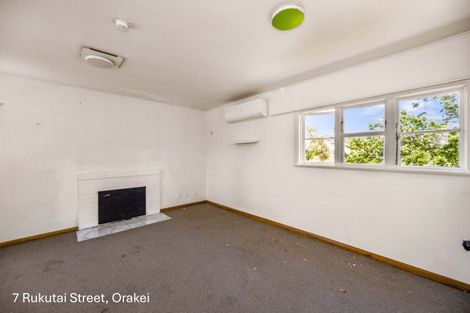 Photo of property in 7 Rukutai Street, Orakei, Auckland, 1071
