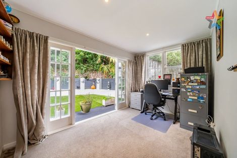 Photo of property in 23 Wyndrum Avenue, Waterloo, Lower Hutt, 5011