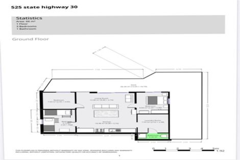Photo of property in 525 State Highway 30, Lake Rotoma, Rotorua, 3074