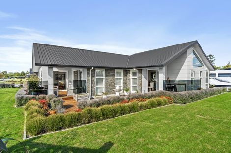 Photo of property in 42 Marine Corps Drive, Solway, Masterton, 5810