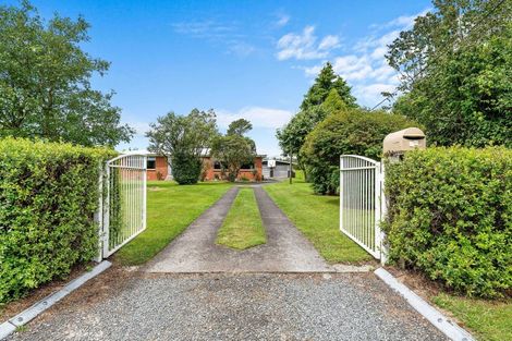 Photo of property in 36 Dumfries Road, Tokoroa, 3420