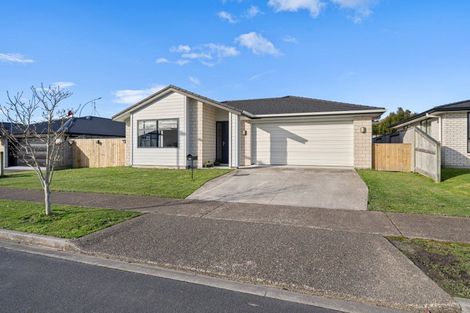 Photo of property in 25 Awataha Crescent, Pyes Pa, Tauranga, 3110