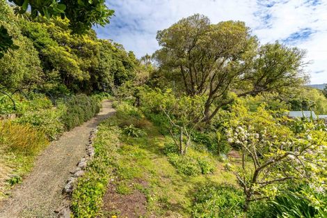 Photo of property in 16 Watkins Street, Purakaunui, Port Chalmers, 9081