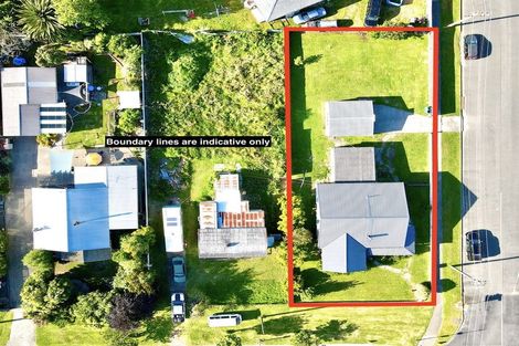 Photo of property in 27 Mahia Avenue, Wairoa, 4108