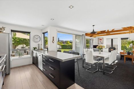 Photo of property in 24 Old Station Avenue, Wanaka, 9305