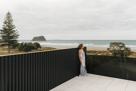 Photo of property in 124 Marine Parade, Mount Maunganui, 3116