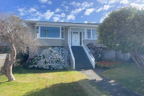 Photo of property in 543 Broadway, Miramar, Wellington, 6022