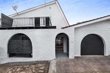 Photo of property in 4/8 Wood Street, Papakura, 2110