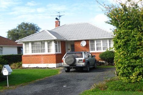 Photo of property in 24 Perth Street, Mosgiel, 9024