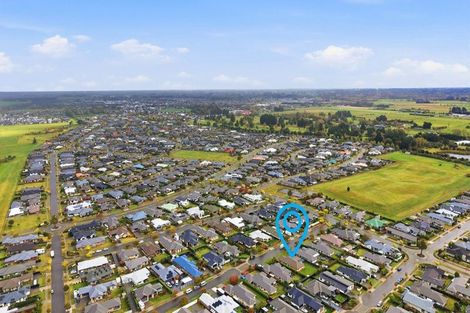 Photo of property in 18 Wyatt Street, Kaiapoi, 7630