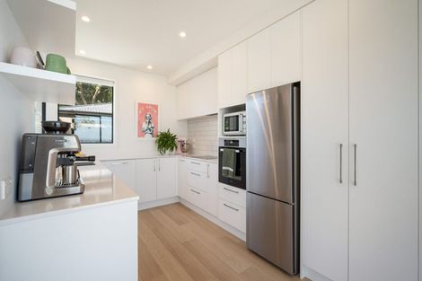 Photo of property in 1/28 Huntsbury Avenue, Huntsbury, Christchurch, 8022