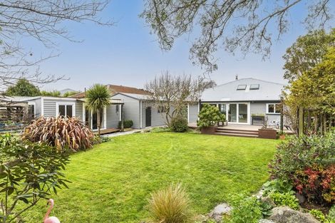 Photo of property in 63 Bletsoe Avenue, Spreydon, Christchurch, 8024