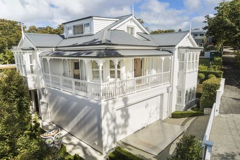 Photo of property in 29a Hepburn Street, Freemans Bay, Auckland, 1011