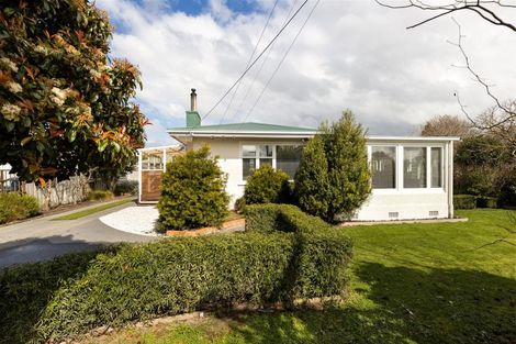Photo of property in 63 George Street, Blenheim, 7201