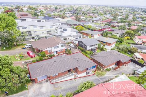 Photo of property in 1/4219 Great North Road, Glendene, Auckland, 0602