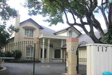 Photo of property in 117 Woburn Road, Woburn, Lower Hutt, 5010