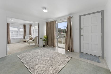 Photo of property in 183 Wainuiomata Road, Wainuiomata, Lower Hutt, 5014