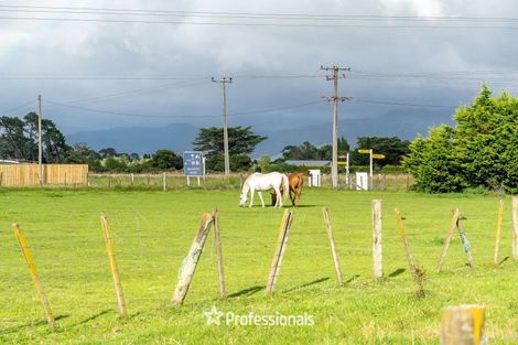 Photo of property in 8 Boundary Road, Featherston, 5771