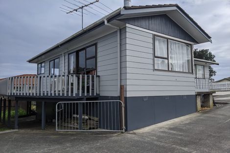 Photo of property in 236 Mahia Road, Weymouth, Auckland, 2103