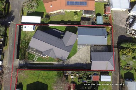 Photo of property in 2 Corrielea Crescent, Cambridge, 3434