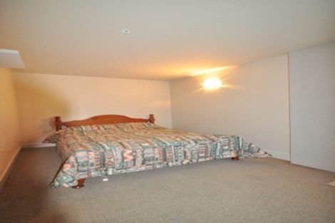 Photo of property in St Pauls Apartments, 109/43 Mulgrave Street, Thorndon, Wellington, 6011