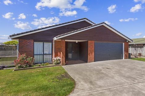 Photo of property in 5 College Drive, Paraparaumu, 5032