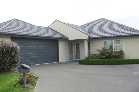 Photo of property in 9 Ballybrack Place, Casebrook, Christchurch, 8051