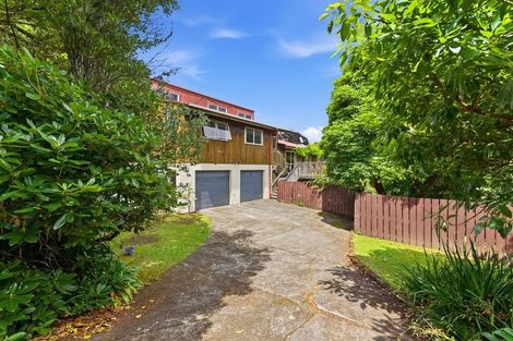 Photo of property in 5 Magnolia Drive, Westown, New Plymouth, 4310